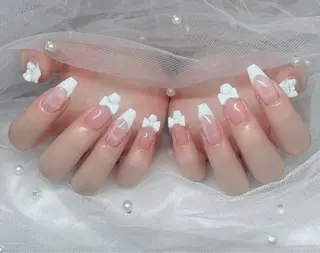 ネイル 🎀Lilla💎 Nail Salonのネイルデザイン