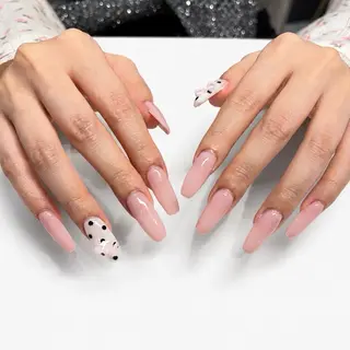 ネイル 💖WOLTOKYO 渋谷💖honokaのネイルデザイン