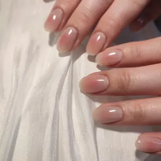 ネイル RUNWAY 　　のネイルデザイン