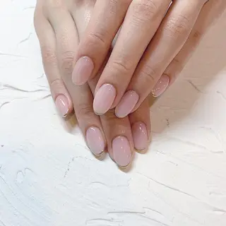 メンズ ネイル YUN君 🦍のネイルデザイン
