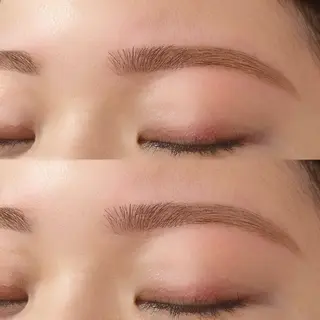 アイブロウ ♡fein. beauty♡のマツエク・マツパデザイン