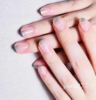ネイル jmnail 千葉中央のネイルデザイン