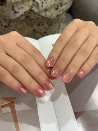 ネイル HARUNOKA kotoneのネイルデザイン