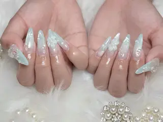 ネイル ハイン ネイルのネイルデザイン