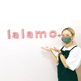 松原 久美子のエステ・リラクイメージ