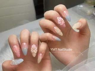 ネイル YMT． NailStudioのネイルデザイン