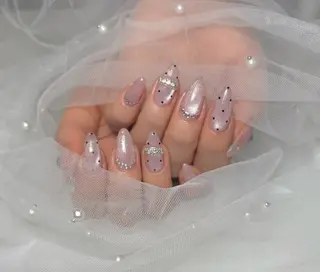 ネイル 🦋 Rina🦋のネイルデザイン