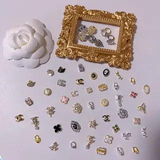 ネイル Belle nail salon 新小岩のネイルデザイン