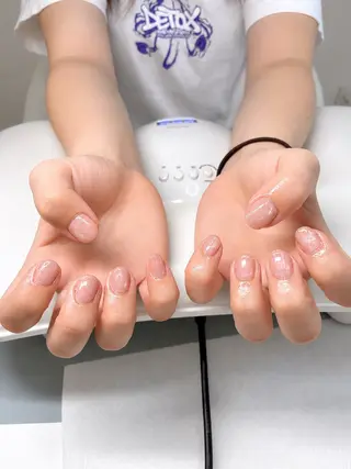 ネイル Kii nailのネイルデザイン