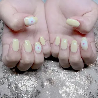 ネイル DollyGirl KYOKOのネイルデザイン