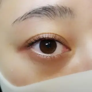 マツエク・マツパ MATSUMOTO .のマツエク・マツパデザイン