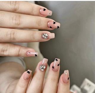 ネイル エリ🫧 nail池袋東口のネイルデザイン