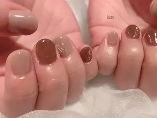 ネイル toi nail.のネイルデザイン