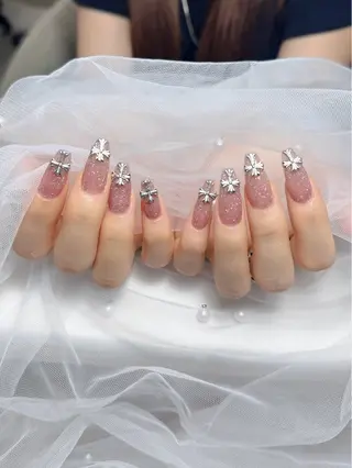 ネイル Lenie Nail Salonのネイルデザイン