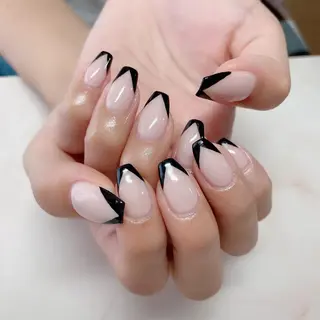 ネイル 閨匠ビューティサロン 新橋店♡Ellieのネイルデザイン