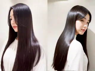 ロング モデル様募集中🍒/ soraのヘアスタイル