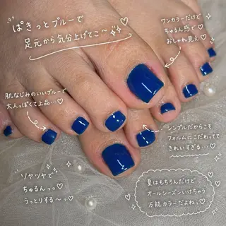 ネイル ema nailのネイルデザイン
