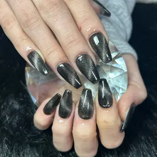 ネイル NailSalo AriuMのネイルデザイン