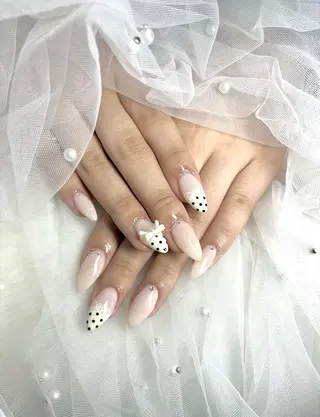 ネイル nail salon Ellisのネイルデザイン