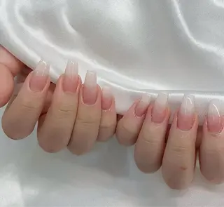 ネイル NailSalon✨ Écrinエクランのネイルデザイン