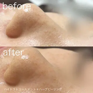 lulularico Yuのネイルデザイン