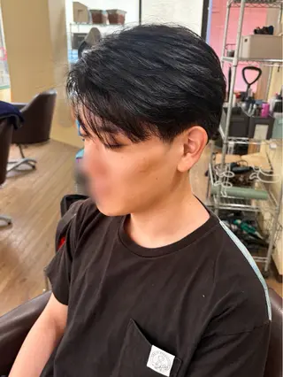 ショート . kanokoのヘアスタイル