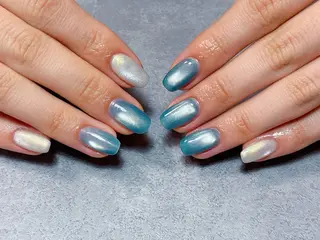 ネイル 💫ゆか_ Nailartistのネイルデザイン