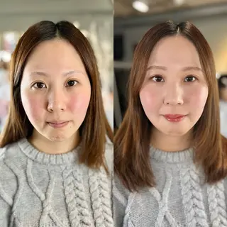 パーソナルカラー VILYのその他イメージ