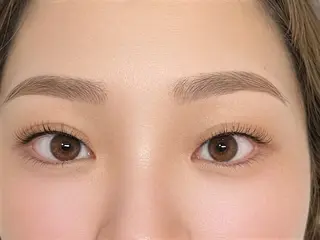 マツエク・マツパ HOPE /Hiramatsuのマツエク・マツパデザイン