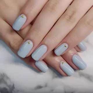 ネイル ネイルサロン エクラ 🌹【スカルプ専門】のネイルデザイン