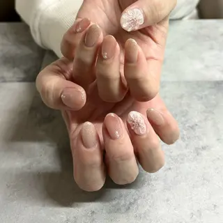 ネイル FELICE フェリーチェのネイルデザイン
