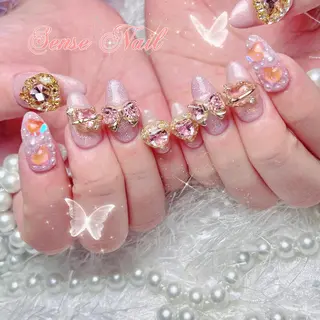 ネイル Mai マイのネイルデザイン