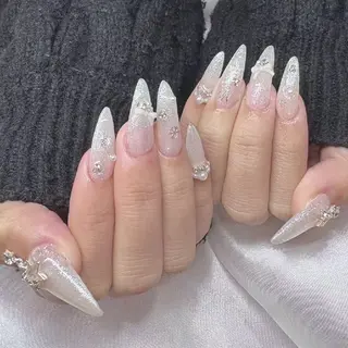 ネイル 川野 みゆのネイルデザイン