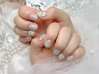 ネイル k misakiのネイルデザイン