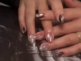 ネイル nail salon Feerieのネイルデザイン