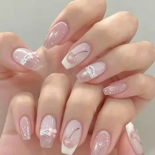 ネイル Umee Nailのネイルデザイン