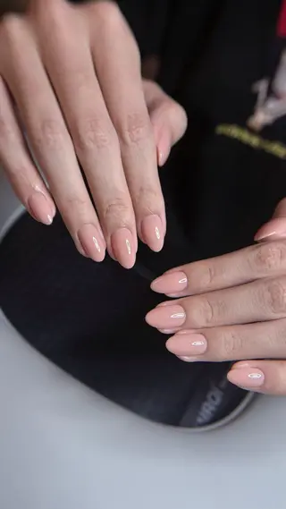 ネイル Minette nailrinrinのネイルデザイン
