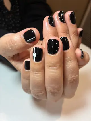 ネイル ˖ ࣪⊹GRACE モモ✩⡱のネイルデザイン