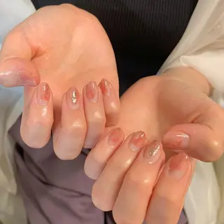 ネイル cocoro nail salonのネイルデザイン