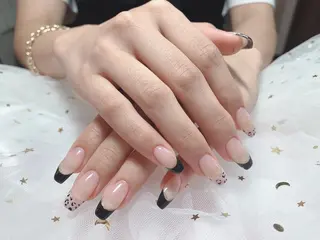 ネイル Nail salon EN🎀のネイルデザイン