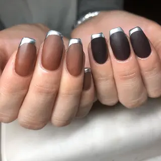 ネイル Maggie staffのネイルデザイン