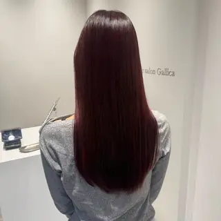 カラー Cocoro/艶感 /モデル募集中🌟のヘアスタイル