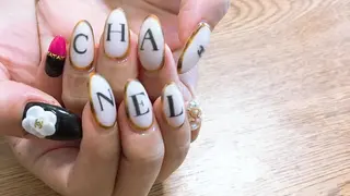 ネイル Lino nailのネイルデザイン