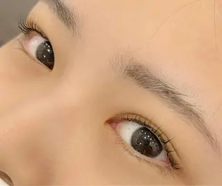 マツエク・マツパ eye mor. 刈谷店  宮田のマツエク・マツパデザイン