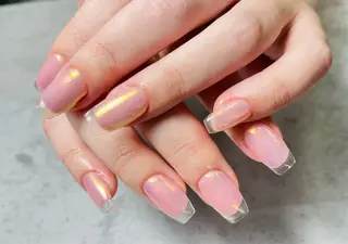 ネイル k+1 nail salonのネイルデザイン