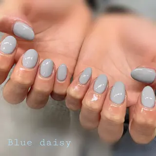 ネイル BlueDaisy 栄本店のネイルデザイン