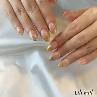 ネイル Lilibeauty salonのネイルデザイン