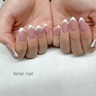 ネイル テネルネイル tener nailのネイルデザイン