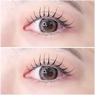 マツエク・マツパ GRANDE OSE みずきの眉毛・アイブロウイメージ
