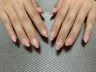 ネイル i nailのネイルデザイン